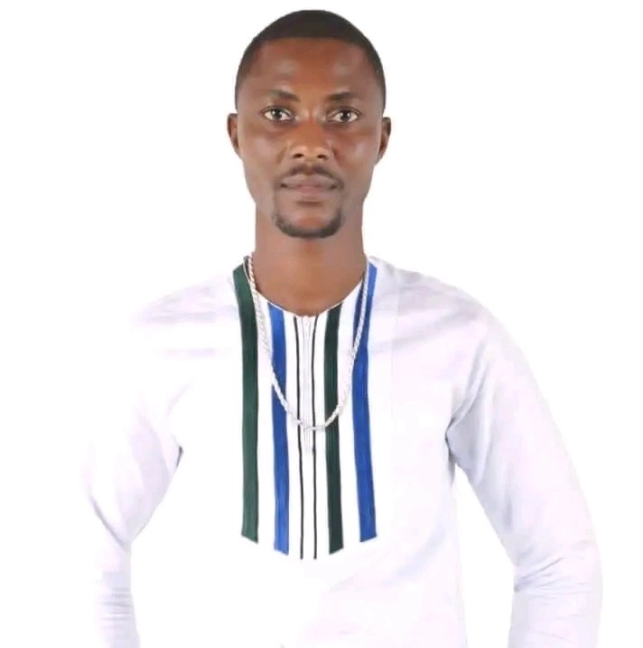 Mayor Komba Sam